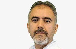 Dr. Öğr. Üyesi Taşkıran: "Bir avuç kuruyemişten...