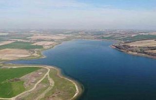 DSİ kamulaştırdığı tarlaların parasını 47...