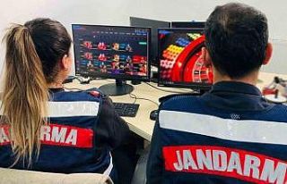 Edirne’de 37 internet sitesi erişime engellendi