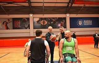 EKPSS başvuru ücretleri de Büyükşehir’den