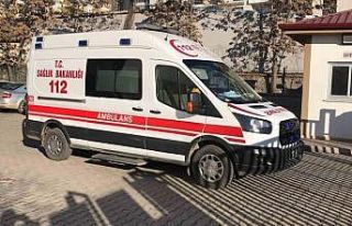 Elazığ’da lisede ’kız meselesinden’ çıkan...