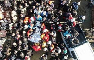 Elazığ’da maden ocağında göçük: 4’üncü...