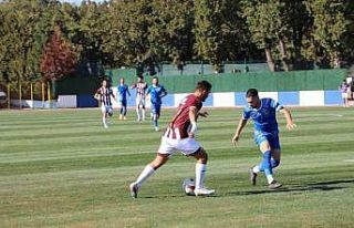 Elazığspor, Ergene Velimeşespor’u ağırlayacak