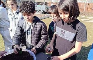 Endemik Vadi vatandaşlardan ilgi görmeye devam ediyor