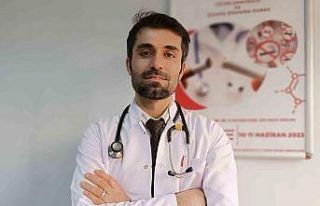 Enfeksiyon sonrası geçmeyen öksürük şikayetlerinde...