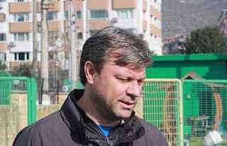 Ertuğrul Sağlam: "Tanque’nin gitmesi bizim...