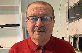 Eski belediye başkanı siyasete veda etti