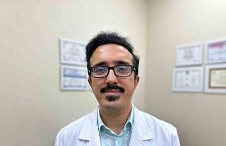 Fizik tedavi ve rehabilitasyon uzmanı uyardı: “14...