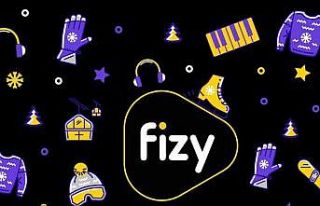 fizy’den kışlık mekânlara destek
