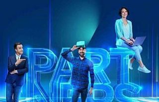 Garanti BBVA Partners Tech Programı için başvurular...