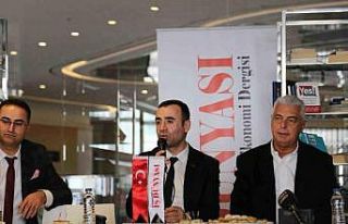 ’Gelecek yapay zeka üzerine şekillenecek’