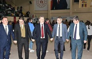 Gümüşhane’nin kurtuluşu Bursa’da coşkuyla...