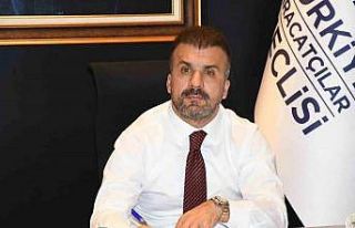 Güneydoğulu Hububatçılar Dubai’ye çıkarma...