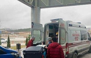 Hayatını kaybeden gencin organları 4 hastaya umut...