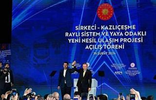 İBB Başkan Adayı Kurum: “İstanbul’umuzu da...