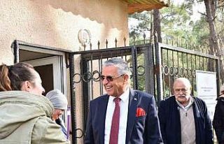 Idyros Antik Kenti’nde kazılar başladı