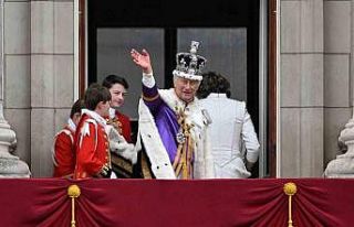 İngiltere Başbakanı Sunak, Kral III. Charles’a...