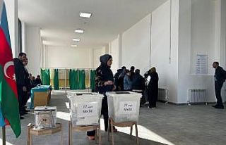 İşgalden kurtarılan Fuzuli’de 30 yıl sonra ilk...