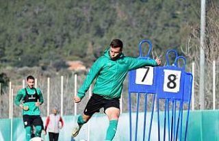 İsmet Taşdemir: "Her şeyi barındıran bir...