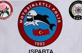 Isparta’da tarihi eserle yakalanan 2 şahsa işlem...