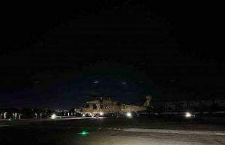 İsrail, Refah’ta 2 rehineyi kurtardığını duyurdu