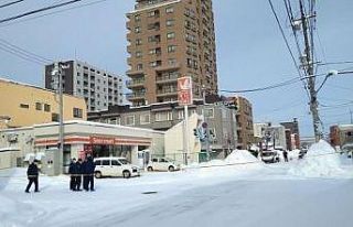 Japonya’da markette bıçaklı dehşet: 1 ölü,...