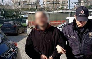 Kaçırdığı görme engelli gencin ailesinden altın...