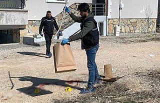 Karaman’da aile içi kavga: 4 yaralı