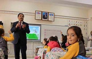 Kayseri’de 323 bin 278 öğrenci ders başı yapacak