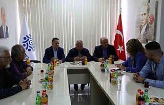 Kırşehir’de ’Müzik Evleri’ projesi başlatılıyor