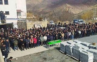 Kuzey Marmara Otoyolu’ndaki kazada hayatını kaybeden...