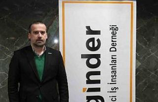 MAGİNDER Başkanı Karademir: "Bu şehri hep...