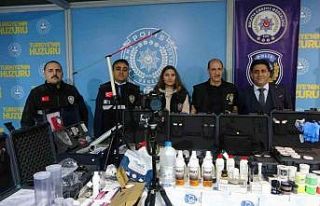 Malatya’da "Devlet Teşvikleri Tanıtım Günleri"...