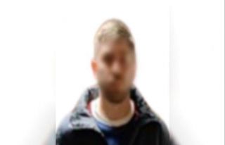 Maltepe’de taksi durağında tartıştığı şoförü...