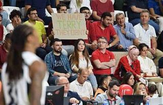 Manisa BBSK’da Ege derbisinde tek hedef galibiyet