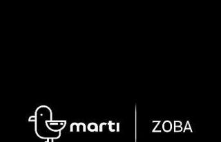 Martı, Amerikan yapay zeka şirketi Zoba’yı satın...
