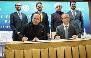 Medeniyet Teknopark finansal teknoloji merkezi oluyor