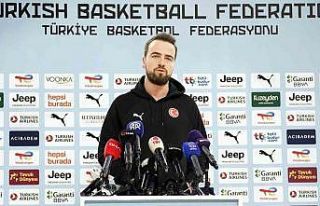 Melih Mahmutoğlu: “Bu süreci 2’de 2 yaparak...