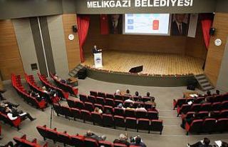 Melikgazi’de 3D Coğrafi Bilgi Sistemleri zamanı