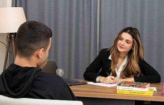 MERCİ Öğrenci Danışmanlık Merkezleri 4 yılda...