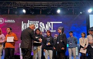 Milas’ın gururu gençler, Ege Bölge Finali’nde...