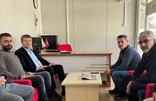 Milletvekili Tutdere: “Ben bir partinin adayı değilim...