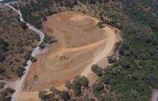 Muğla’da 101 futbol sahası büyüklüğündeki...