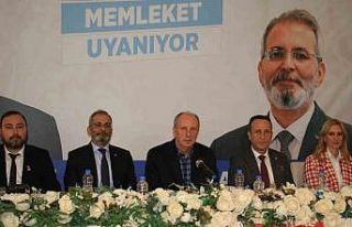 Muharrem İnce’den CHP’ye sert eleştiri: "FETÖ’yle...