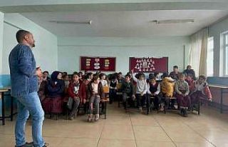 Muradiye’de “Kariyer Günleri” etkinliği düzenlendi