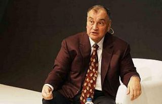 Murat Ülker ve Erdem İnan perakende sektörünü...