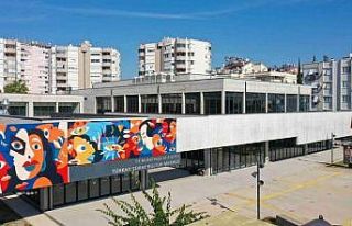 Muratpaşa’da atölyeler serisi başlıyor