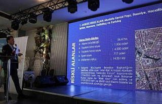 Nebi Hatipoğlu yıllardır beklenen kat artırımının...