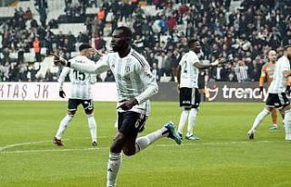 Omar Colley, Trabzonspor maçında oynamayacak