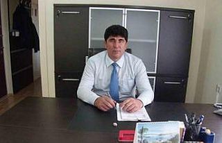 Orman köylülerinden Nebi Hatipoğlu’na teşekkür